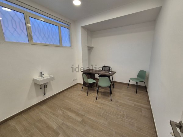 ufficio in affitto a Roma in zona Trionfale