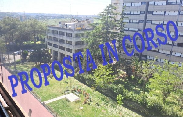 appartamento in affitto a Roma in zona Ostiense