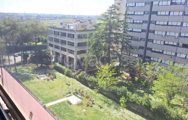 appartamento in affitto a Roma in zona Ostiense