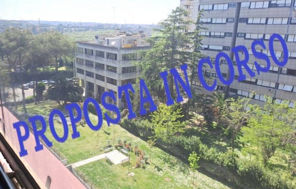 appartamento in affitto a Roma in zona Ostiense