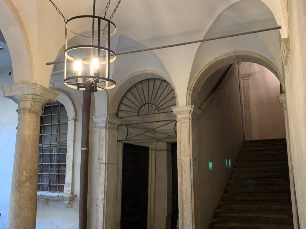 appartamento in affitto a Roma in zona Centro Storico