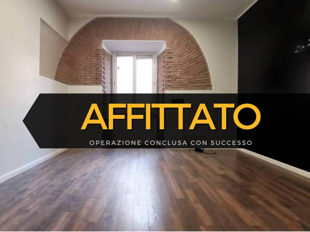 ufficio in affitto a Roma in zona Campo Marzio