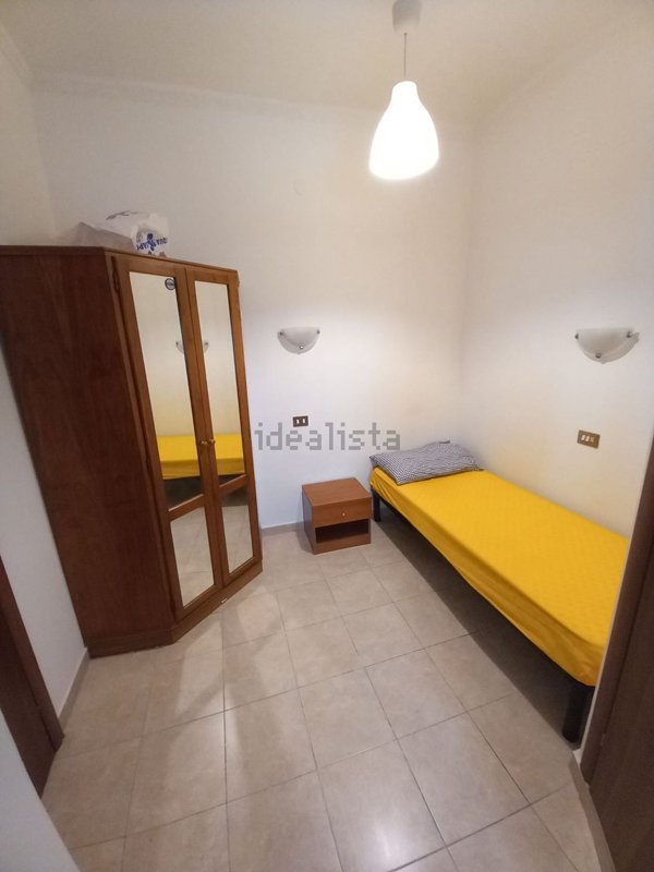 appartamento in affitto a Roma in zona Tuscolano