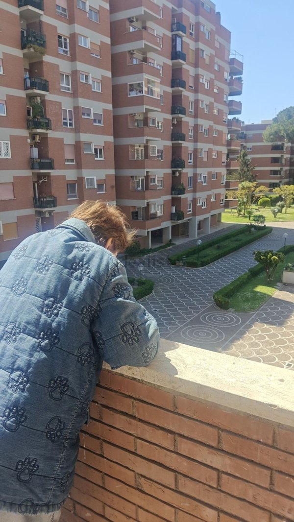 appartamento in affitto a Roma