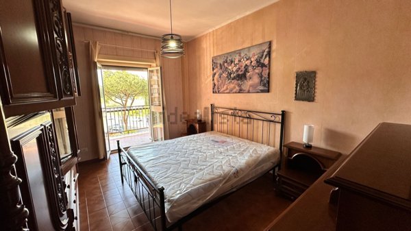 appartamento in affitto a Roma in zona Collatino