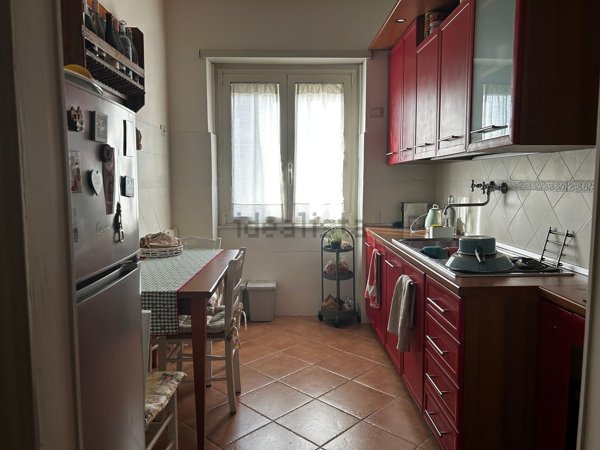 appartamento in affitto a Roma in zona Don Bosco