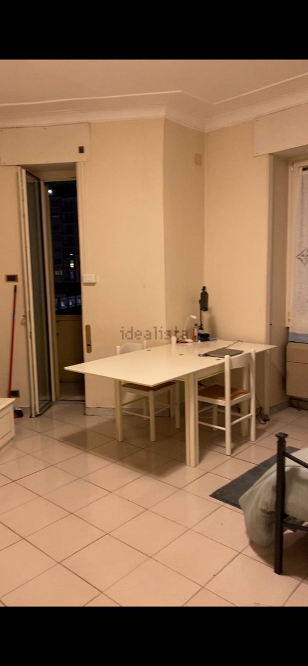 appartamento in affitto a Roma in zona Nomentano