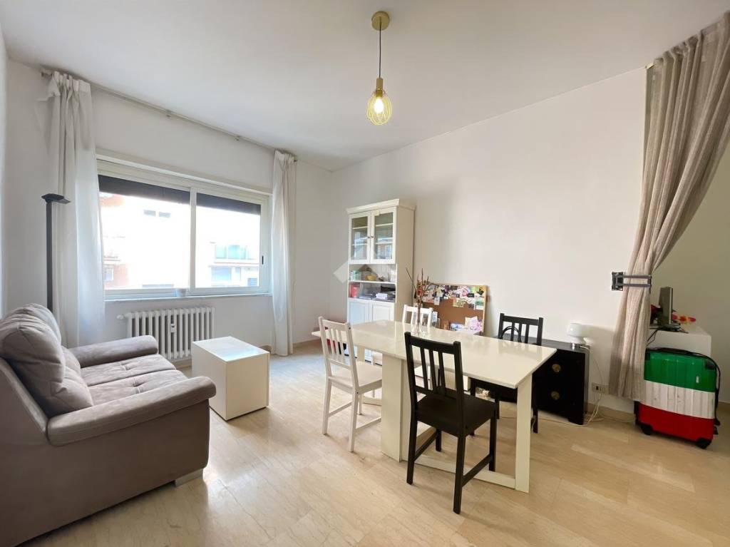 appartamento in affitto a Roma in zona Trieste