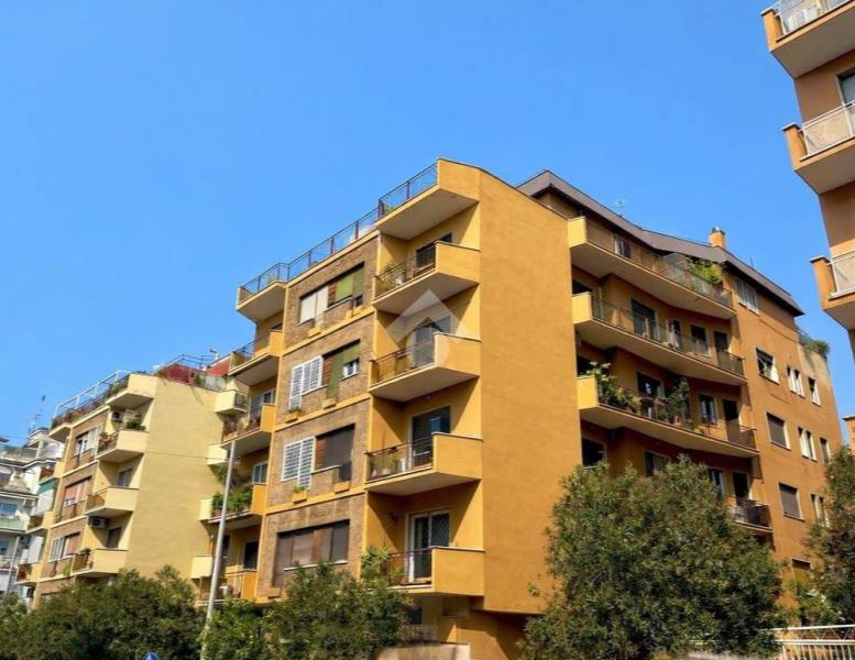 appartamento in affitto a Roma in zona Trieste