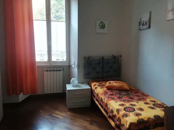 appartamento in affitto a Roma in zona Portuense