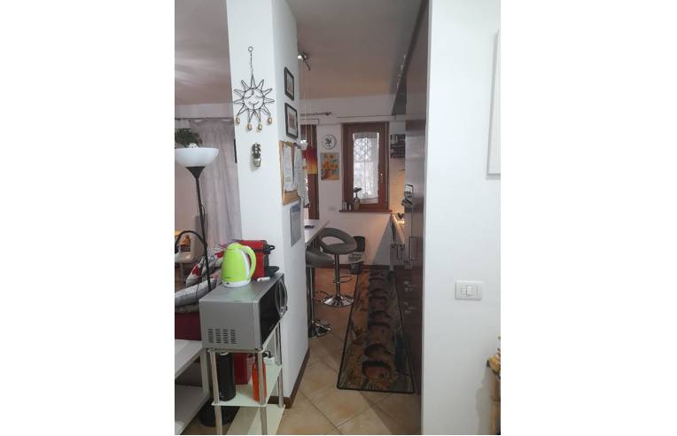 appartamento in affitto a Roma in zona Axa