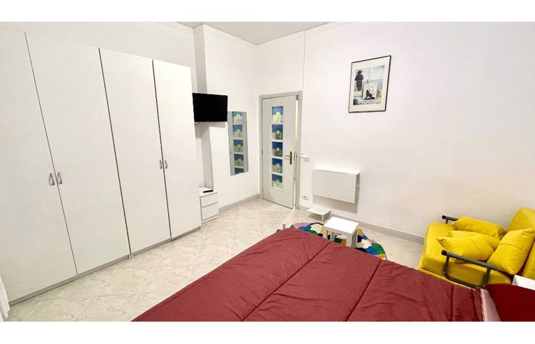 appartamento in affitto a Roma in zona Gianicolense