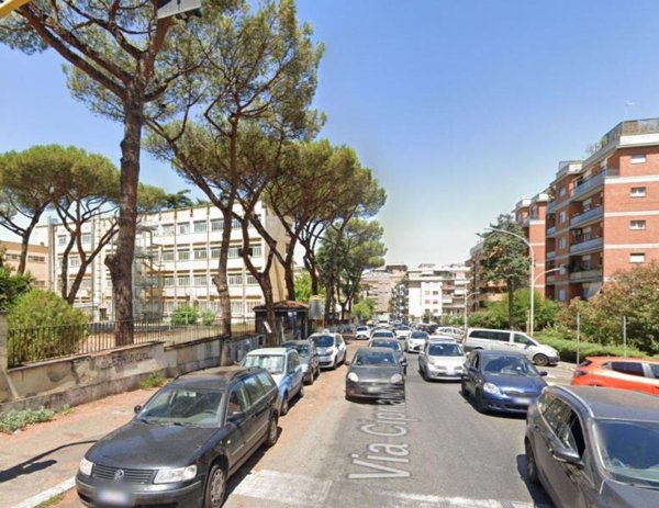 appartamento in affitto a Roma in zona Collatino