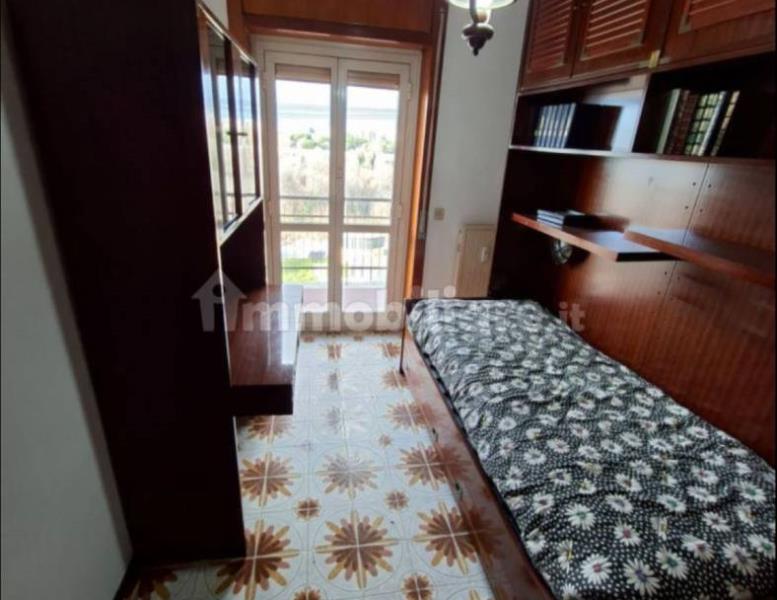 casa indipendente in affitto a Roma in zona Prenestino-Labicano