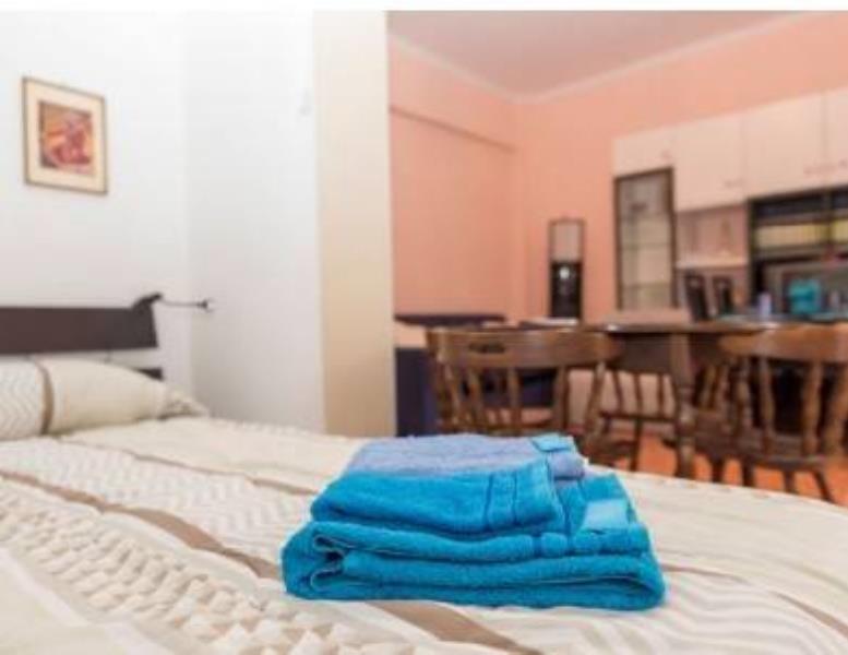 appartamento in affitto a Roma in zona Prenestino-Labicano