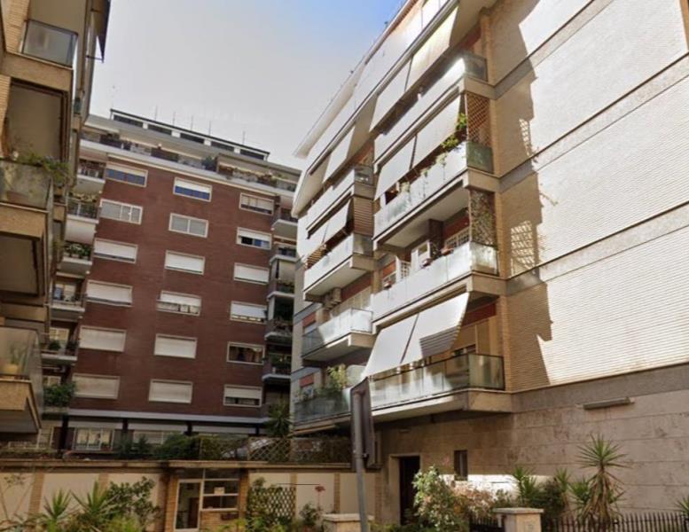 appartamento in affitto a Roma in zona Trieste