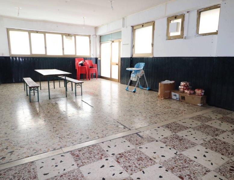 locale commerciale in affitto a Roma in zona San Basilio