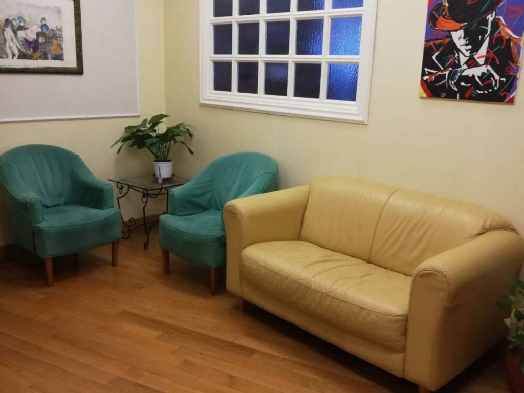 ufficio in affitto a Roma in zona Aurelio