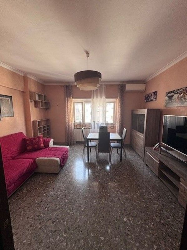appartamento in affitto a Roma in zona Portuense