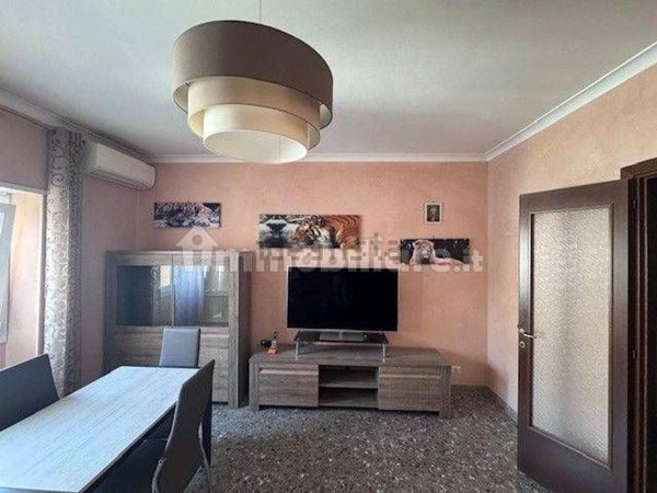 appartamento in affitto a Roma in zona Portuense