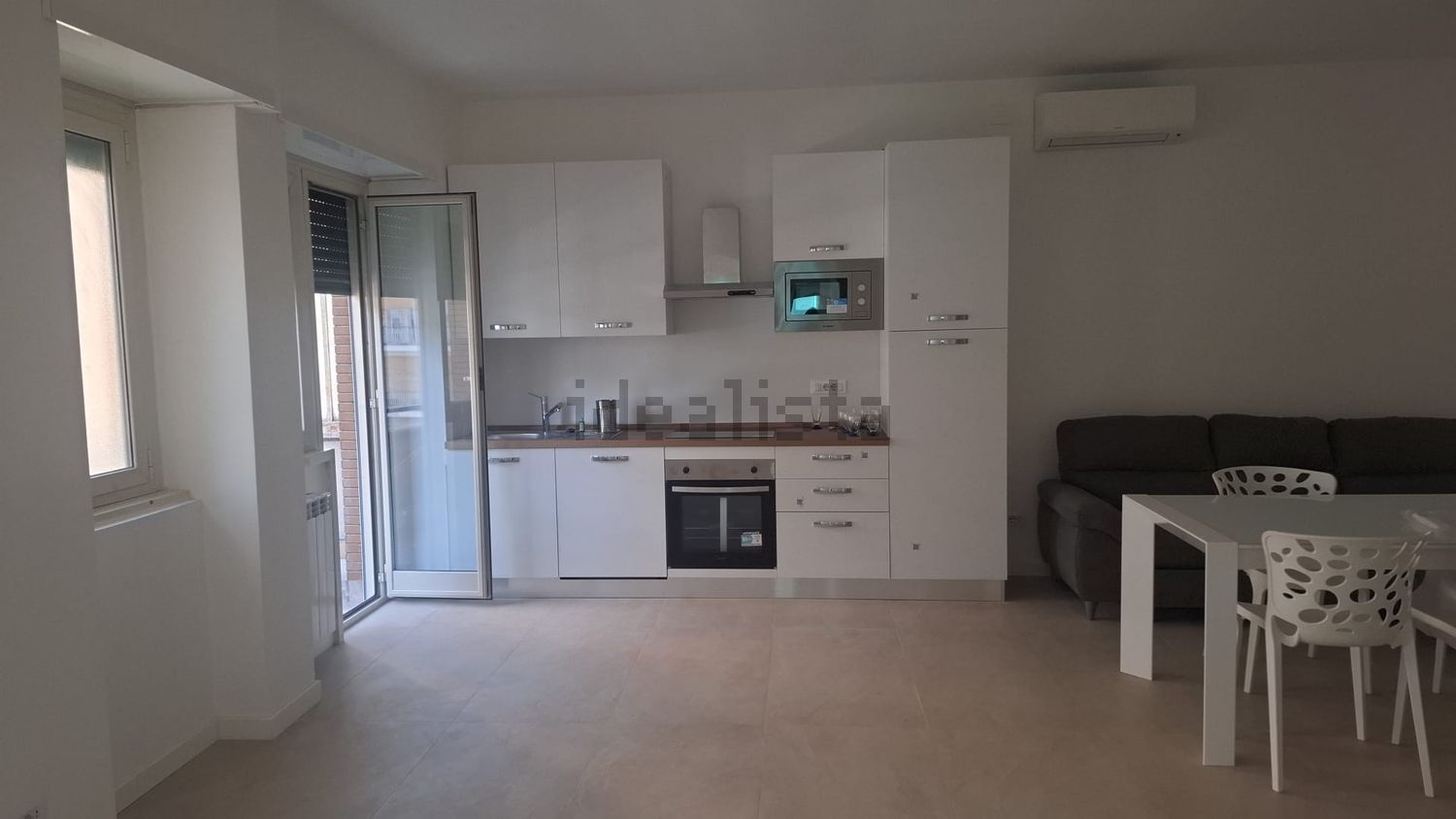 appartamento in affitto a Roma in zona Aurelio