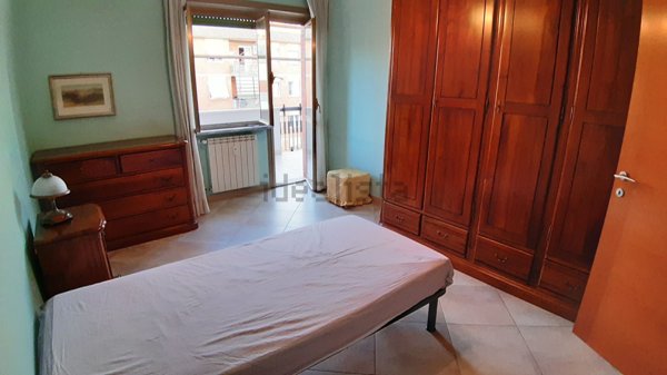 appartamento in affitto a Roma in zona Tiburtino