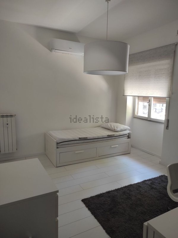 appartamento in affitto a Roma in zona Tiburtino