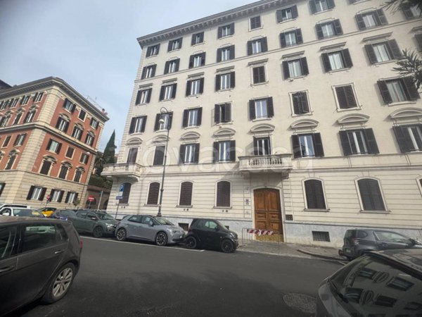 appartamento in affitto a Roma in zona Rione Monti/Campitelli