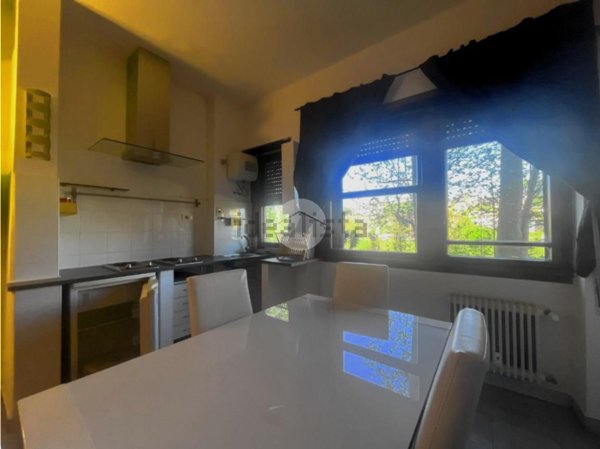 appartamento in affitto a Roma in zona Monte Sacro/Talenti