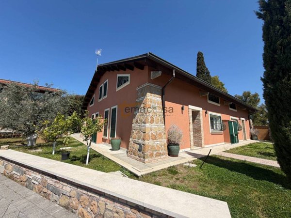 appartamento in affitto a Roma in zona Tor Vergata/Torrenova