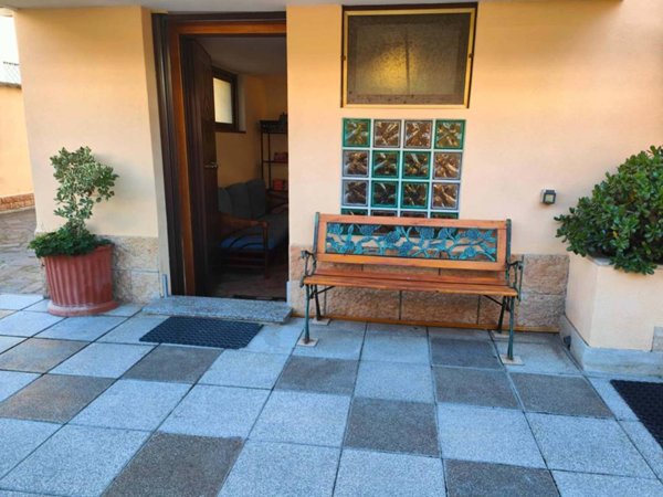 appartamento in affitto a Roma in zona Gianicolense