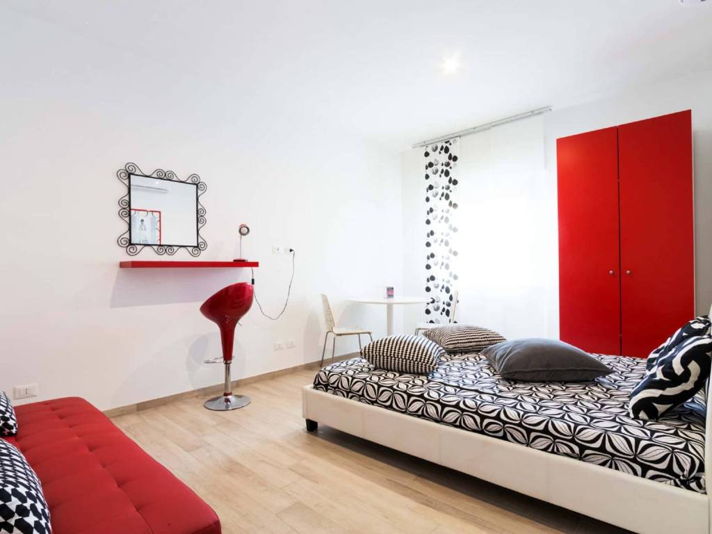 appartamento in affitto a Roma in zona Trastevere