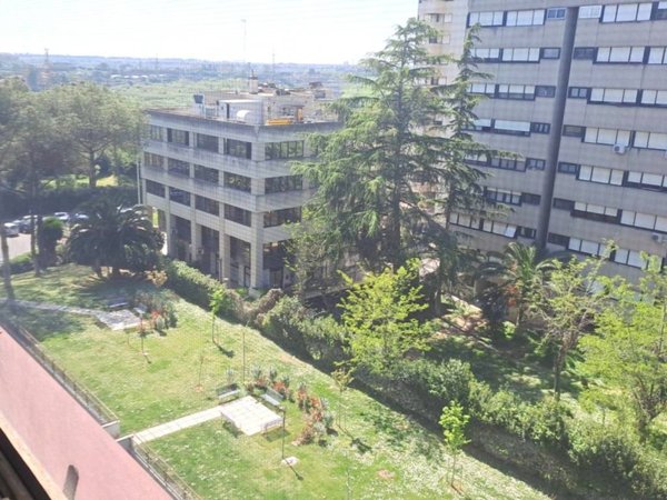 appartamento in affitto a Roma in zona EUR