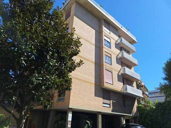 appartamento in affitto a Roma in zona Aurelio