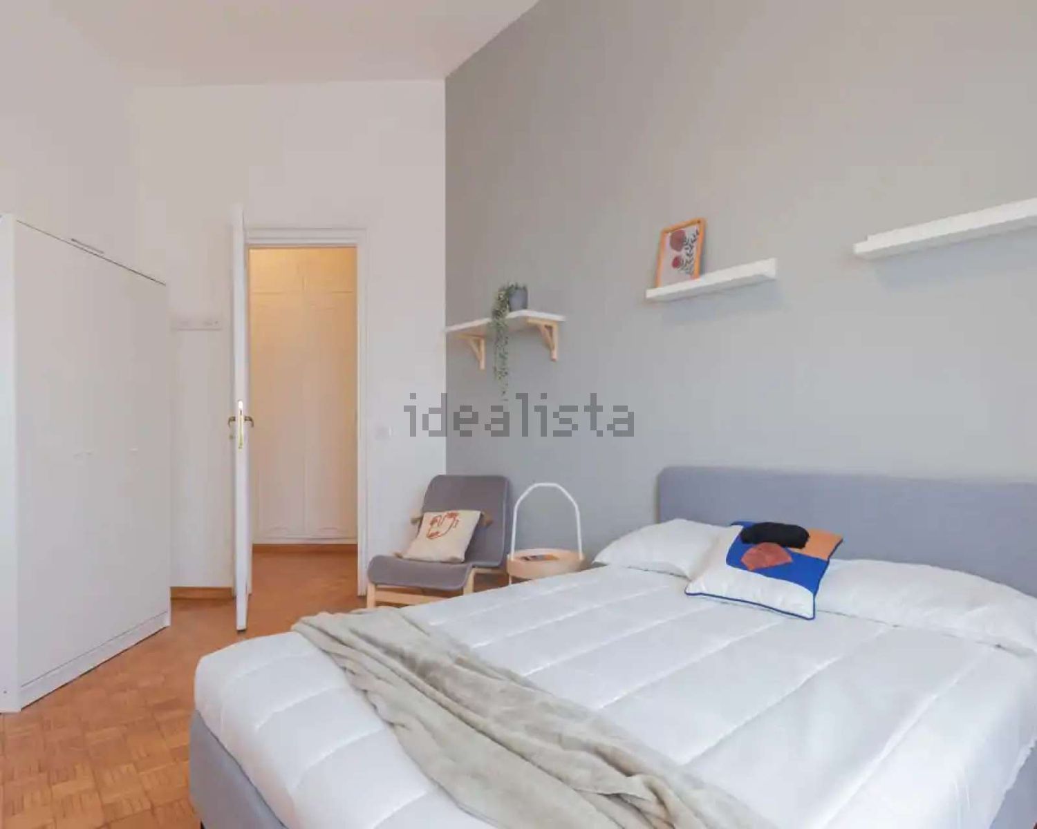 appartamento in affitto a Roma in zona Aurelio