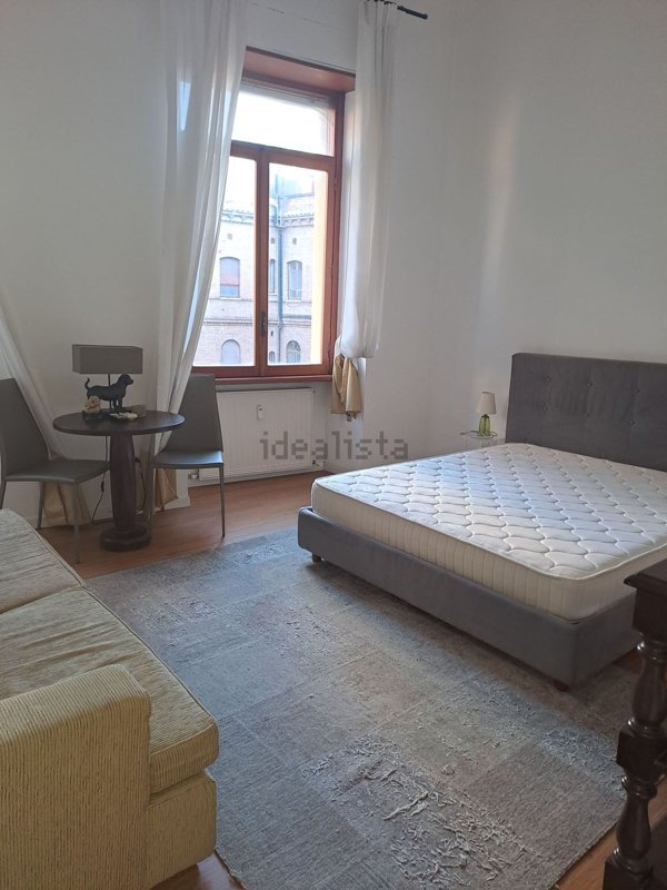 appartamento in affitto a Roma in zona Campo Marzio