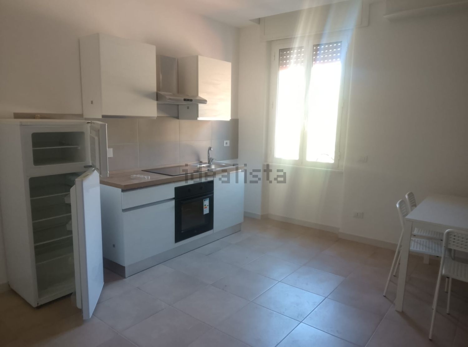 appartamento in affitto a Roma in zona Trieste