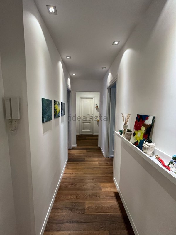 casa indipendente in affitto a Roma in zona Trieste