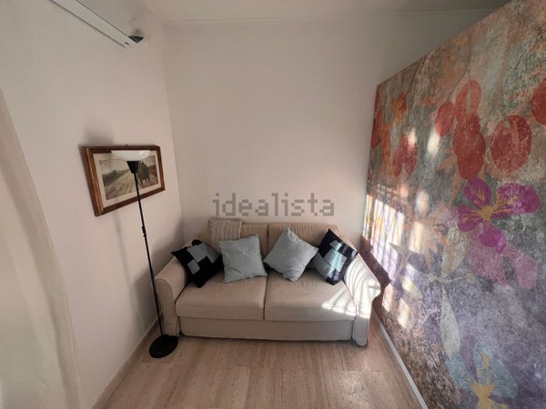 appartamento in affitto a Roma in zona Gianicolense