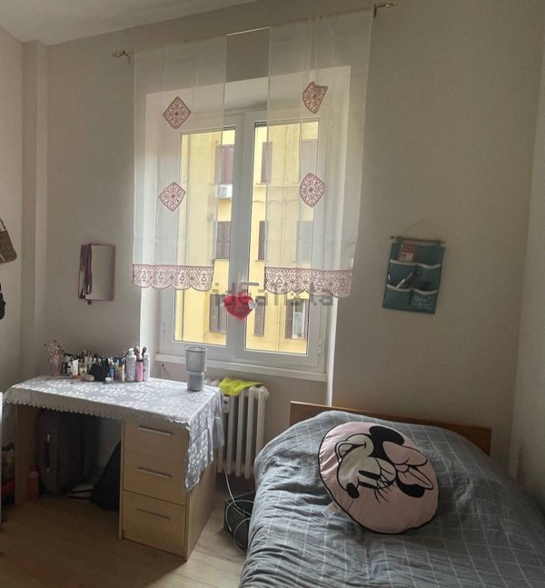 appartamento in affitto a Roma in zona Tiburtino