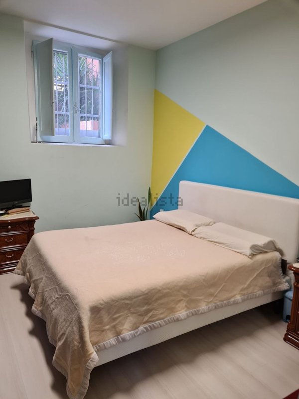 casa semindipendente in affitto a Roma in zona Gianicolense