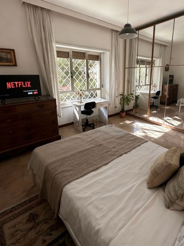 appartamento in affitto a Roma in zona EUR