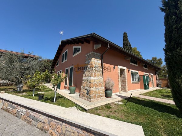 appartamento in affitto a Roma in zona Tor Vergata/Torrenova