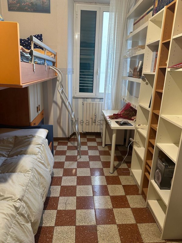 appartamento in affitto a Roma in zona Monte Sacro/Talenti