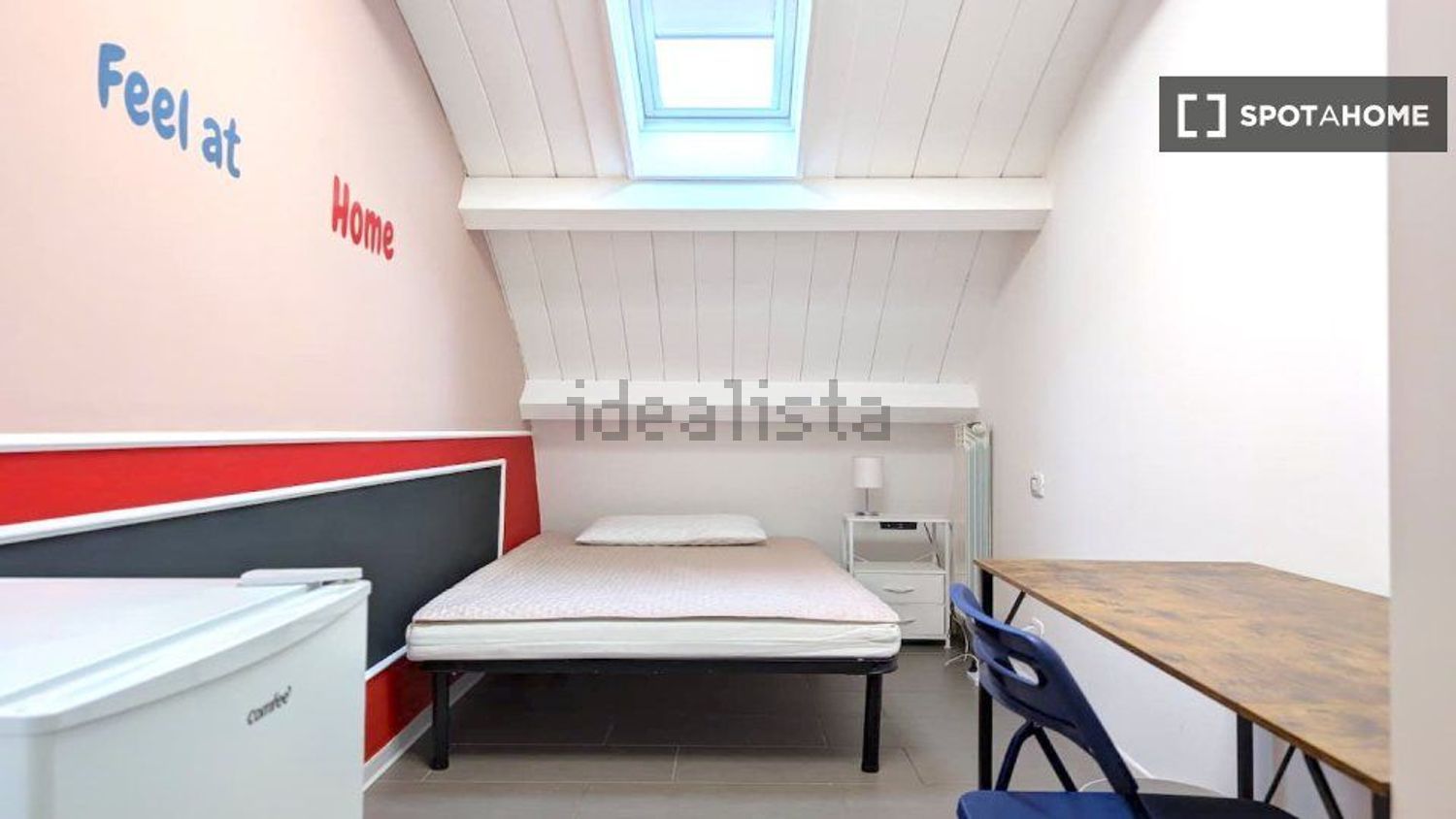 appartamento in affitto a Roma in zona Tor Vergata/Torrenova