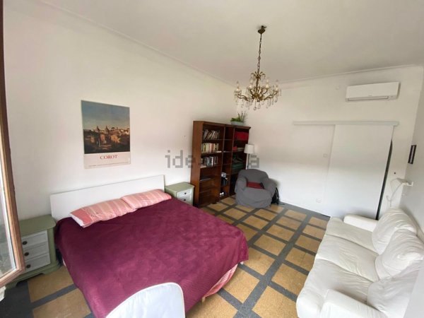 appartamento in affitto a Roma in zona Della Vittoria