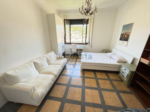 appartamento in affitto a Roma in zona Della Vittoria