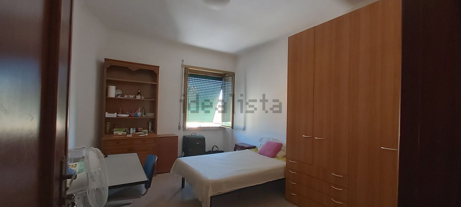 casa indipendente in affitto a Roma in zona Prenestino-Labicano