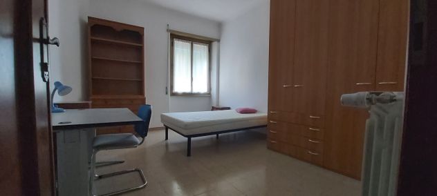 camera singola in affitto a Roma in zona Prenestino-Labicano