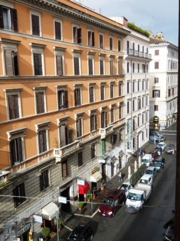camera singola in affitto a Roma in zona Centro Storico